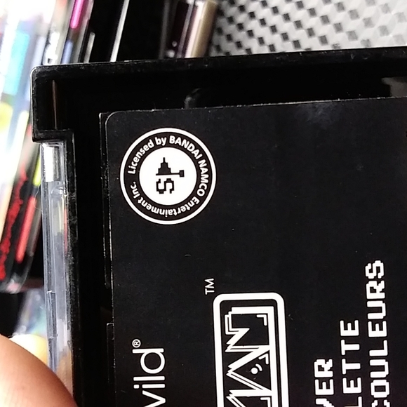 Wet N Wild x Pac-Man Game Over palette Limited Edition - Picture 3 of 8